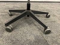Interstuhl movy - ergonomische bureaustoel - afbeelding 2 van  11