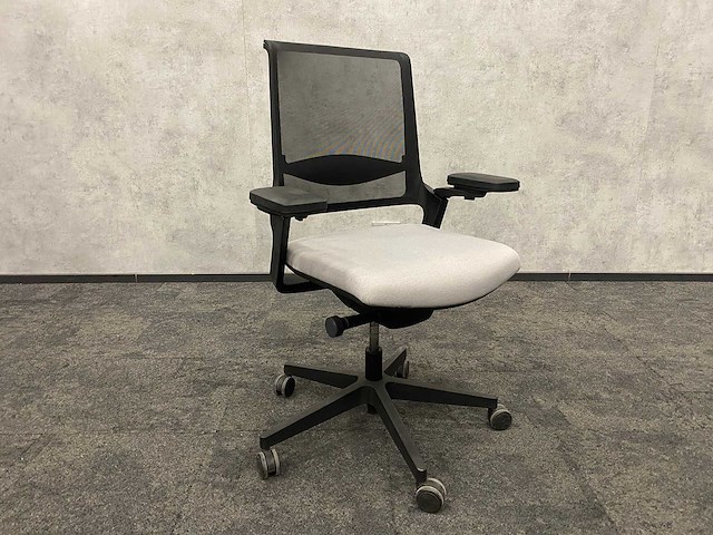 Interstuhl movy - ergonomische bureaustoel - afbeelding 1 van  11
