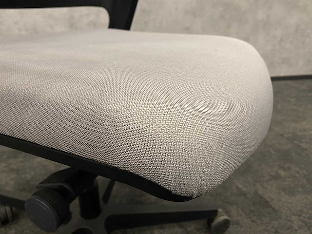 Interstuhl movy - ergonomische bureaustoel - afbeelding 6 van  11