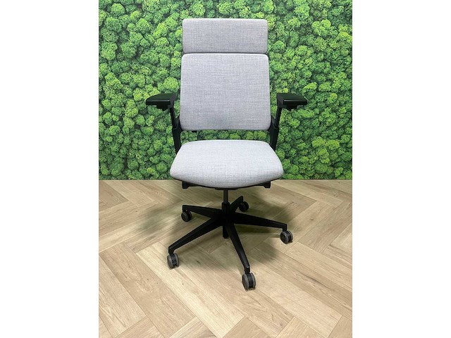 Interstuhl movyis3 - ergonomische bureaustoel - afbeelding 5 van  11