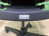 Interstuhl movyis3 - ergonomische bureaustoel - afbeelding 6 van  11
