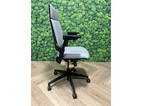 Interstuhl movyis3 - ergonomische bureaustoel - afbeelding 9 van  11