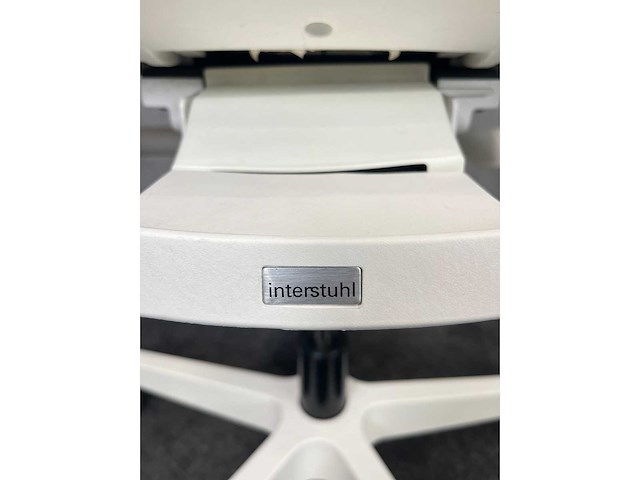 Interstuhl movyis3 - ergonomische bureaustoel - afbeelding 11 van  12