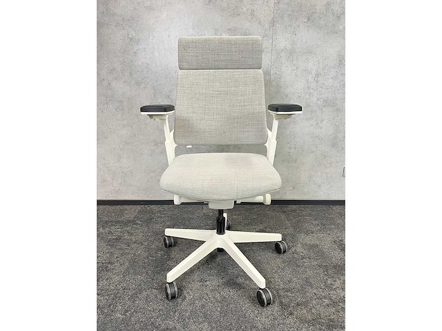 Interstuhl movyis3 - ergonomische bureaustoel - afbeelding 2 van  2