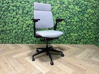 Interstuhl movyis3 - ergonomische bureaustoel - afbeelding 1 van  11