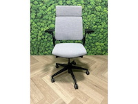 Interstuhl movyis3 - ergonomische bureaustoel - afbeelding 2 van  11
