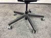 Interstuhl pureis3 - ergonomische bureaustoel - afbeelding 6 van  11