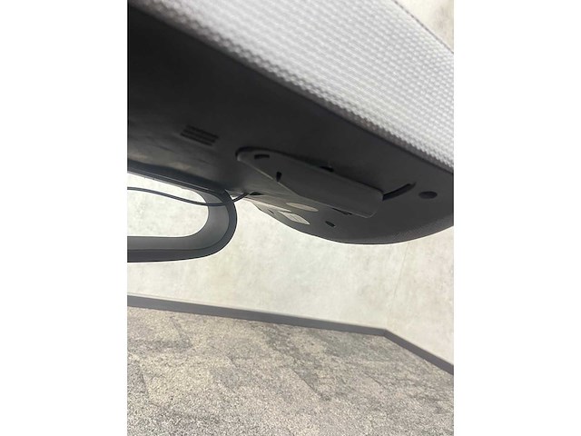 Interstuhl pureis3 - ergonomische bureaustoel - afbeelding 8 van  11