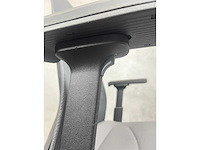 Interstuhl pureis3 - ergonomische bureaustoel - afbeelding 9 van  11