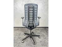 Interstuhl pureis3 - ergonomische bureaustoel - afbeelding 2 van  2