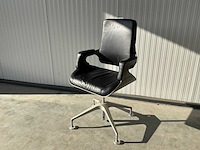 Interstuhl silver 1515 fauteuil - afbeelding 1 van  7
