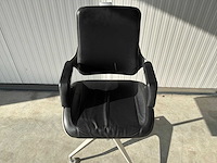 Interstuhl silver 1515 fauteuil - afbeelding 4 van  7