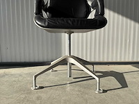 Interstuhl silver 1515 fauteuil - afbeelding 5 van  7