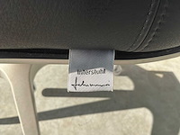 Interstuhl silver 1515 fauteuil - afbeelding 6 van  7