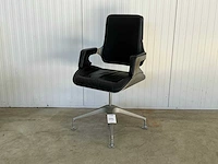 Interstuhl silver sv10p bureaustoel