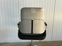 Interstuhl silver sv10p bureaustoel - afbeelding 5 van  8