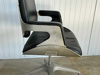 Interstuhl silver sv10p bureaustoel - afbeelding 7 van  8