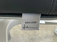 Interstuhl silver sv10p bureaustoel - afbeelding 8 van  8