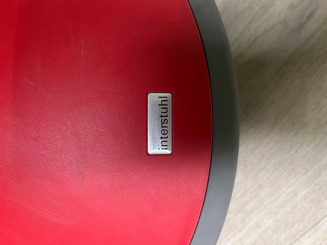 Interstuhl up - verstelbare kruk - afbeelding 3 van  8