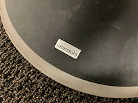 Interstuhl up kruk (4x) - afbeelding 3 van  3