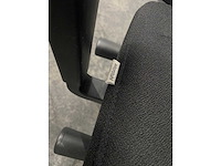 Interstul - ergonomische bureaustoel - afbeelding 4 van  16
