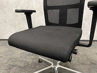 Interstul - ergonomische bureaustoel - afbeelding 6 van  16
