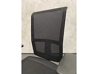 Interstul - ergonomische bureaustoel - afbeelding 7 van  16