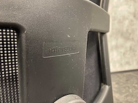 Interstul - ergonomische bureaustoel - afbeelding 8 van  16