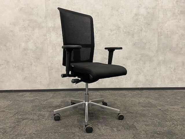 Interstul - ergonomische bureaustoel - afbeelding 1 van  16