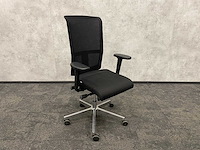 Interstul - ergonomische bureaustoel - afbeelding 9 van  16