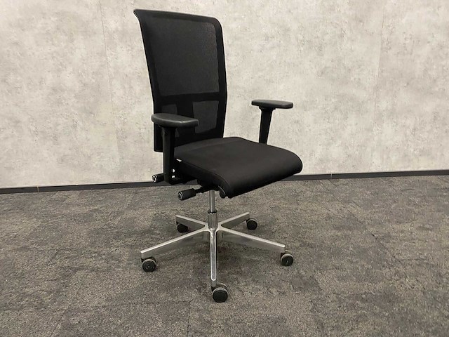 Interstul - ergonomische bureaustoel - afbeelding 10 van  16