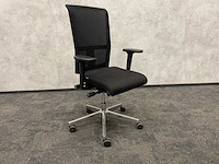 Interstul - ergonomische bureaustoel - afbeelding 10 van  16