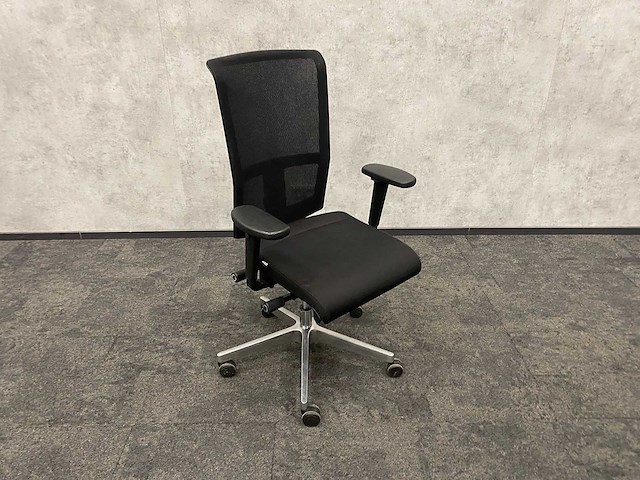 Interstul - ergonomische bureaustoel - afbeelding 11 van  16