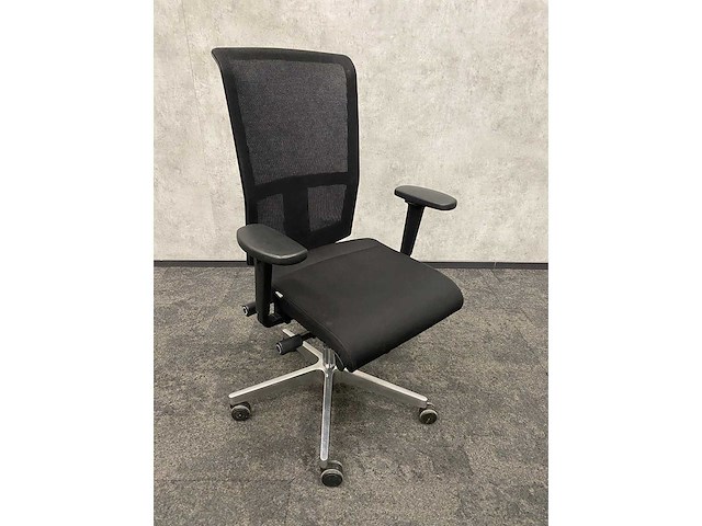 Interstul - ergonomische bureaustoel - afbeelding 12 van  16