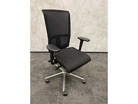 Interstul - ergonomische bureaustoel - afbeelding 12 van  16