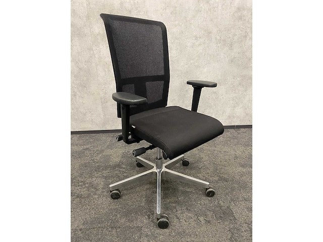 Interstul - ergonomische bureaustoel - afbeelding 13 van  16