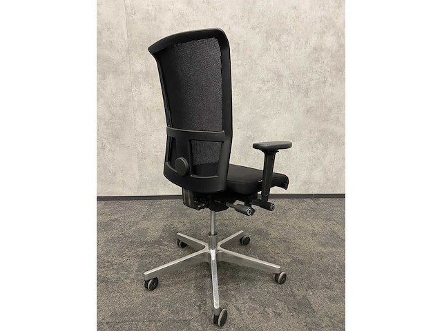 Interstul - ergonomische bureaustoel - afbeelding 15 van  16