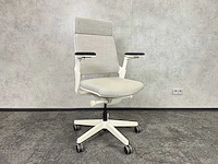 Interstul movyis3 - ergonomische bureaustoel