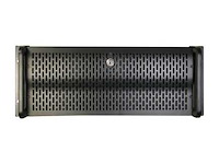 Intertech 4u-4129n serverkast 19” - afbeelding 2 van  4