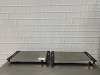 Intertek - warmhoudplaat (2x) - afbeelding 2 van  3