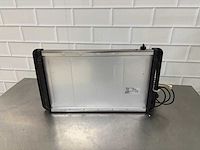 Intertek - warmhoudplaat (2x) - afbeelding 3 van  4
