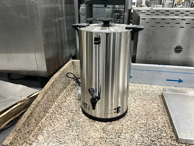 Intertek 44.222.12 percolator - afbeelding 1 van  7