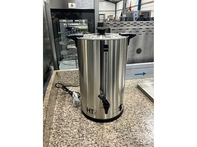 Intertek 44.222.12 percolator - afbeelding 2 van  7