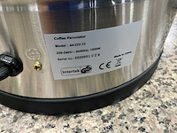 Intertek 44.222.12 percolator - afbeelding 7 van  7