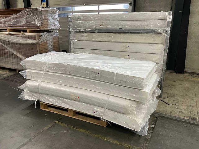 Intertras matras (11x) - afbeelding 1 van  4