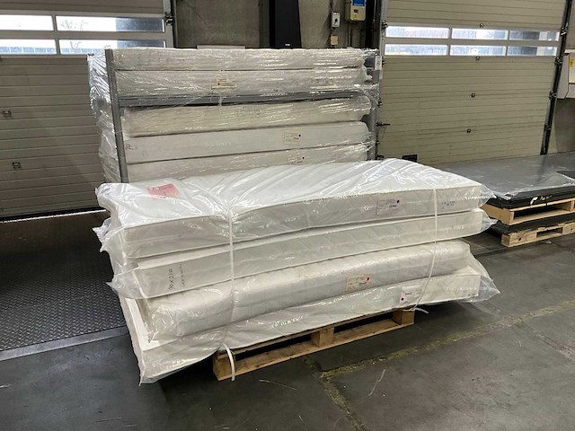 Intertras matras (11x) - afbeelding 2 van  4