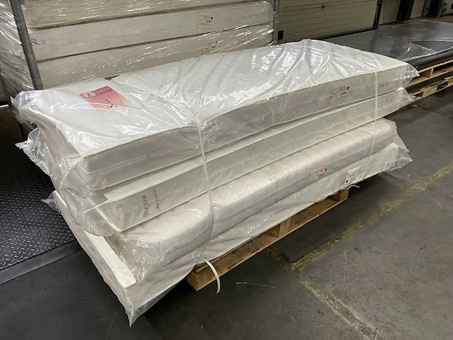 Intertras matras (11x) - afbeelding 3 van  4