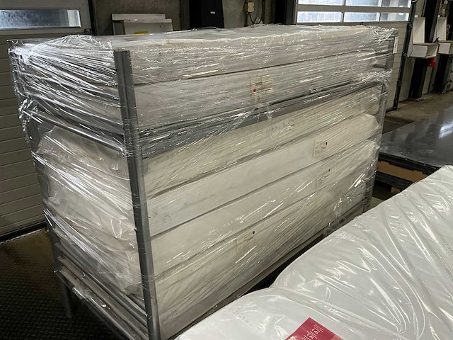 Intertras matras (11x) - afbeelding 4 van  4