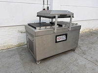 Intervac - 2009 - inv 11 11 - vacuümmachine - afbeelding 2 van  9