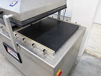 Intervac - 2009 - inv 11 11 - vacuümmachine - afbeelding 4 van  9